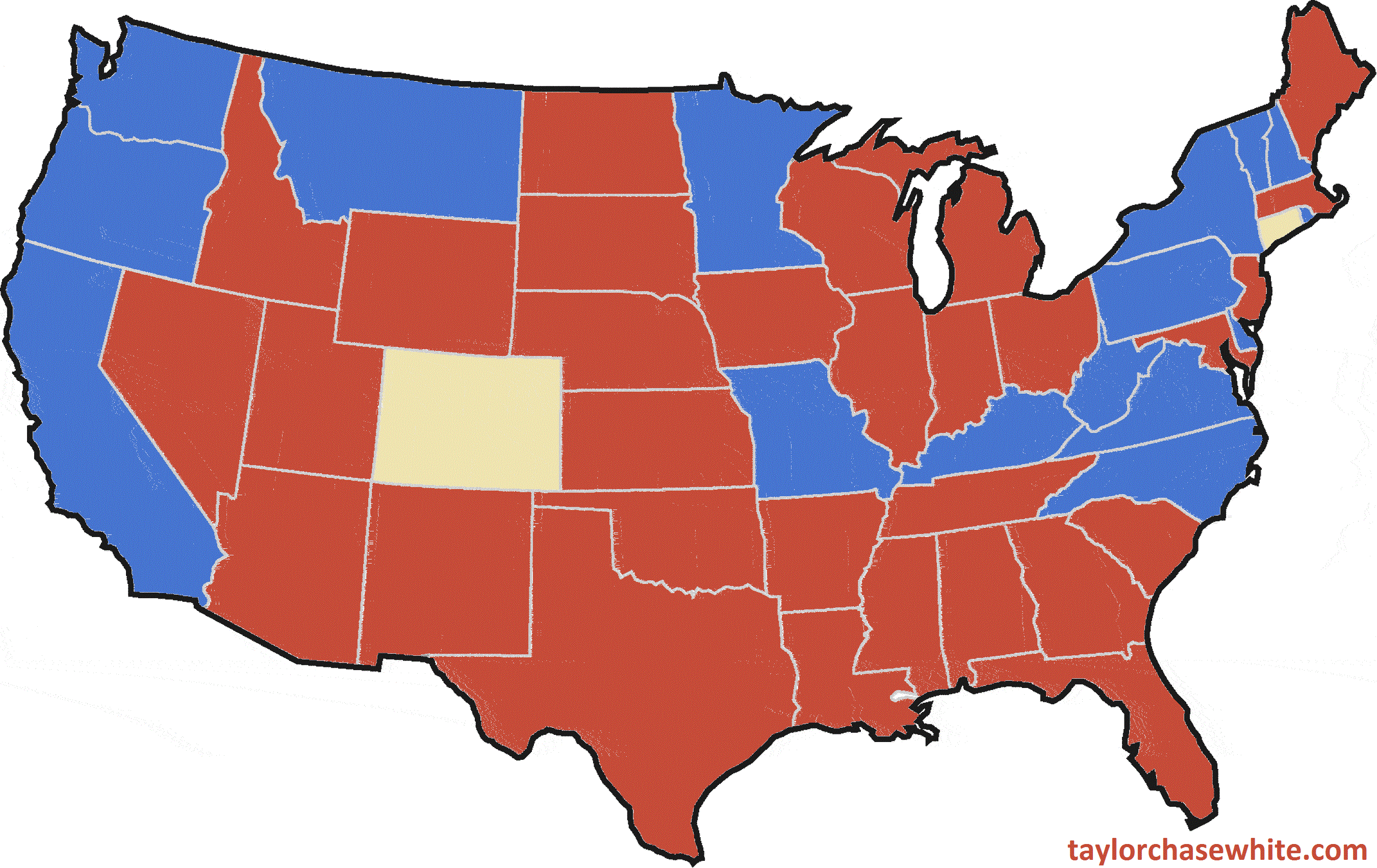 Election Results 2014