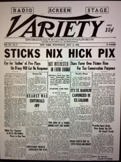 Collection of Favorite Articles