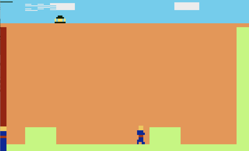 Atari 2600: Homebrew Programming