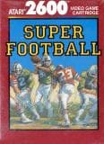 In Depth on Atari’s Super Football