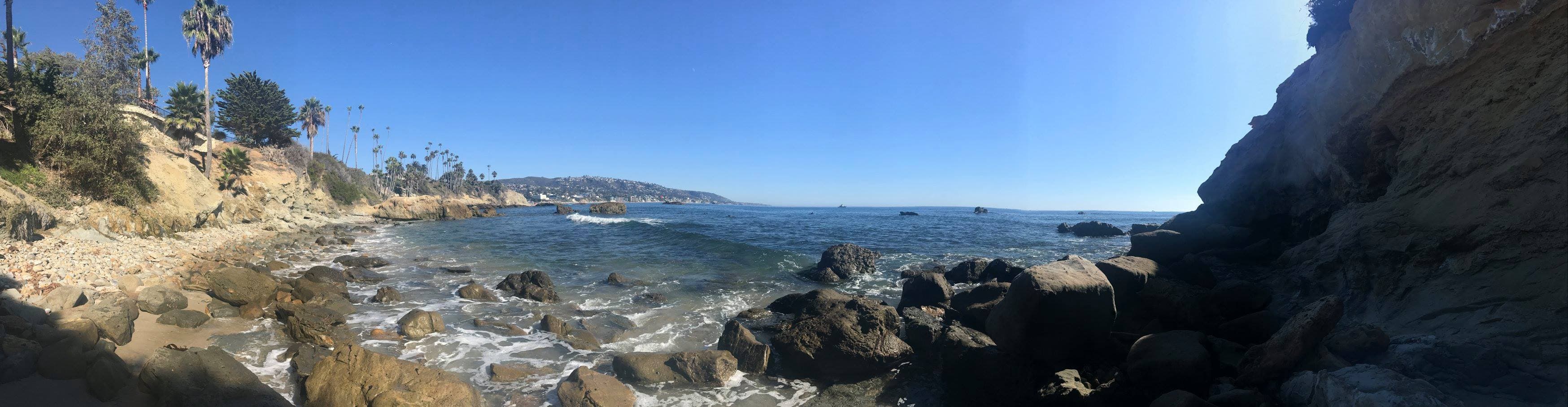 Laguna Beach, CA