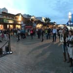 Fisherman's Wharf